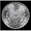 Image 3 : 1884-o Morgan Dollar $1 Grades Select Unc