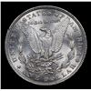 Image 3 : 1886-p Morgan Dollar $1 Grades Choice Unc