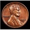 Image 2 : 1924-s Lincoln Cent 1c Grades AU, Almost Unc