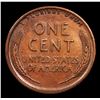 Image 3 : 1924-s Lincoln Cent 1c Grades AU, Almost Unc