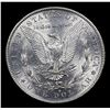 Image 3 : 1890-s Morgan Dollar $1 Grades Select Unc