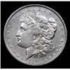 Image 2 : 1892-p Morgan Dollar $1 Grades Select Unc