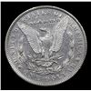 Image 3 : 1892-p Morgan Dollar $1 Grades Select Unc