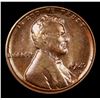 Image 2 : 1927-s Lincoln Cent 1c Grades Select+ Unc BN