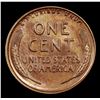 Image 3 : 1927-s Lincoln Cent 1c Grades Select+ Unc BN