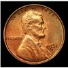 Image 2 : 1931-s Lincoln Cent 1c Grades Select Unc RD