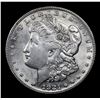 Image 2 : 1921-s Morgan Dollar $1 Grades Select Unc