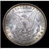 Image 3 : 1885-o Colorfully Toned Morgan Dollar $1 Grades Choice+ Unc