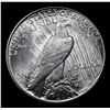 Image 3 : 1926-s Vam 30 R5 Peace Dollar $1 Grades Select+ Unc