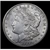 Image 2 : 1921-s Morgan Dollar $1 Grades Select Unc