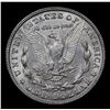 Image 3 : 1921-s Morgan Dollar $1 Grades Select Unc