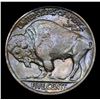 Image 3 : 1936-d Buffalo Nickel 5c Grades GEM+ Unc