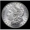 Image 2 : 1891-s Morgan Dollar $1 Grades Select Unc