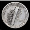 Image 3 : 1925-d Mercury Dime 10c Grades vf, very fine