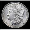 Image 2 : 1890-o Morgan Dollar $1 Grades Select Unc