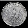 Image 3 : 1890-o Morgan Dollar $1 Grades Select Unc