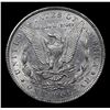 Image 3 : 1891-p Morgan Dollar $1 Grades Select Unc