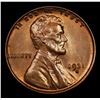 Image 2 : 1931-s Lincoln Cent 1c Grades Choice Unc RB