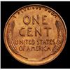 Image 3 : 1931-s Lincoln Cent 1c Grades Choice Unc RB