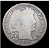 Image 2 : 1899-s Barber Quarter 25c Grades g, good