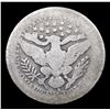 Image 3 : 1899-s Barber Quarter 25c Grades g, good