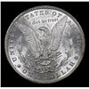 Image 3 : 1882-p Morgan Dollar $1 Grades Select Unc