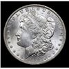 Image 2 : 1885-o Morgan Dollar $1 Grades GEM Unc