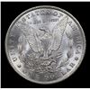 Image 3 : 1885-o Morgan Dollar $1 Grades GEM Unc
