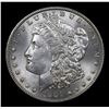 Image 2 : 1901-o Morgan Dollar $1 Grades Choice Unc
