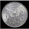 Image 3 : 1879-o Vam 27A R5 Morgan Dollar $1 Grades Select Unc