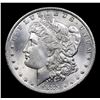 Image 2 : 1885-o Morgan Dollar $1 Grades GEM+ Unc