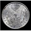 Image 3 : 1885-o Morgan Dollar $1 Grades GEM+ Unc