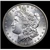Image 2 : 1883-p Morgan Dollar $1 Grades GEM Unc
