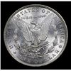 Image 3 : 1883-p Morgan Dollar $1 Grades GEM Unc
