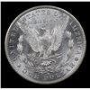 Image 3 : 1883-o Morgan Dollar $1 Grades GEM Unc