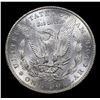 Image 3 : 1902-o Morgan Dollar $1 Grades Choice+ Unc