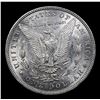 Image 3 : 1880-o Morgan Dollar $1 Grades Select Unc
