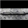 Image 4 : 1943-p Jefferson Nickel 5c Grades Choice Unc+ 5fs