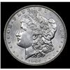 Image 2 : 1904-p Morgan Dollar $1 Grades Unc Details