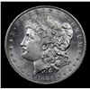 Image 2 : 1884-o Morgan Dollar $1 Grades Select+ Unc