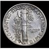 Image 3 : 1931-s Mercury Dime 10c Grades Select AU