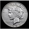 Image 2 : 1934-d Vam 3 Top 50 I4 R4 Peace Dollar $1 Grades vf++