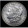 Image 2 : 1904-o Morgan Dollar $1 Grades Select Unc
