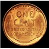 Image 3 : 1909 vdb Lincoln Cent 1c Grades Choice+ Unc RD