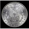Image 3 : 1889-p Morgan Dollar $1 Grades Choice+ Unc