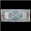 Image 3 : 1917 $1 Legal Tender, Signatures of Elliott & Burke, FR37 Grades f+