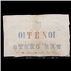 Image 3 : Bank of the State of South Carolina (Charleston, SC) 10¢ Feb. 1, 1863 G90e Grades xf