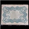 Image 3 : 1863 US Fractional Currency 5c Third Issue fr-1238 Grades xf