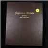 Image 3 : Partial Jefferson Nickel Book 1953-2002 148 coins Grades