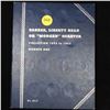 Image 2 : Partial Barber Quarter Book 1892-1905 17 coins Grades